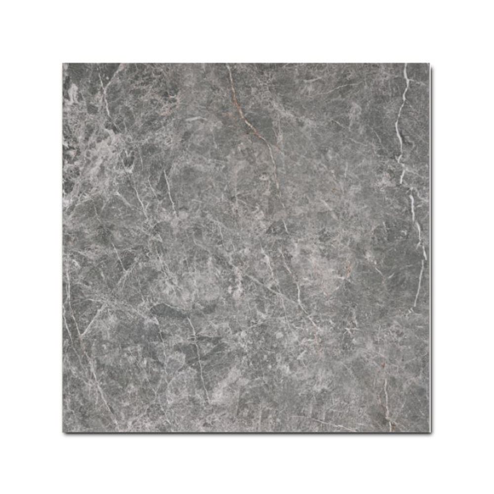 Keope Elements Lux Grigio Imperiale 60x60 Lap Rt