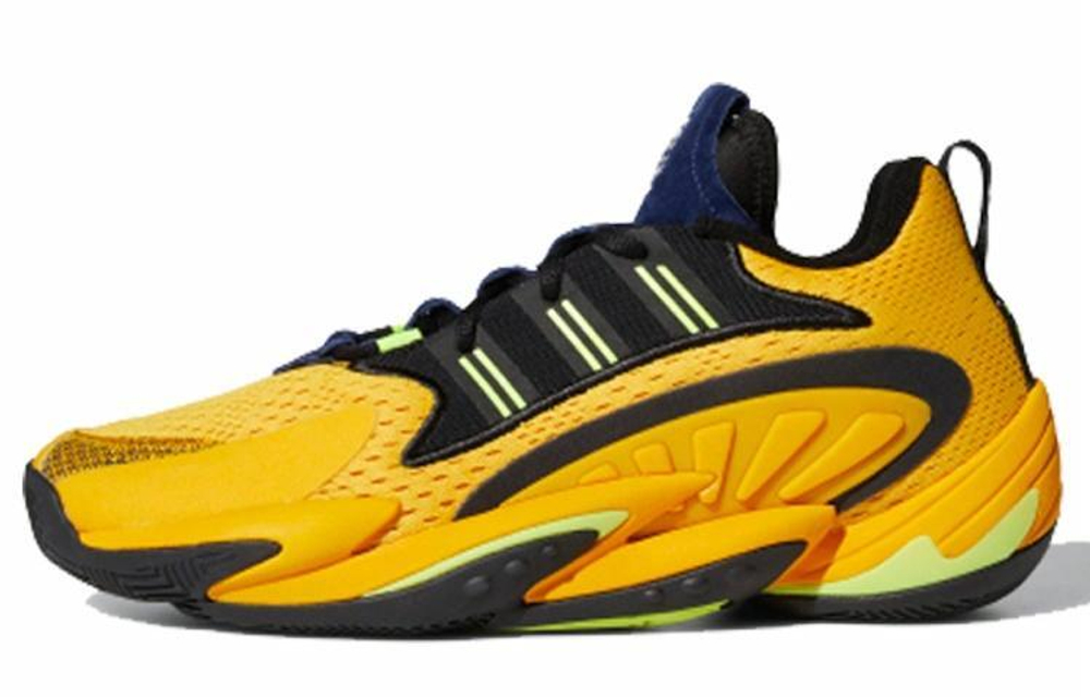 Кроссовки Adidas Originals Crazy Byw X 2.0