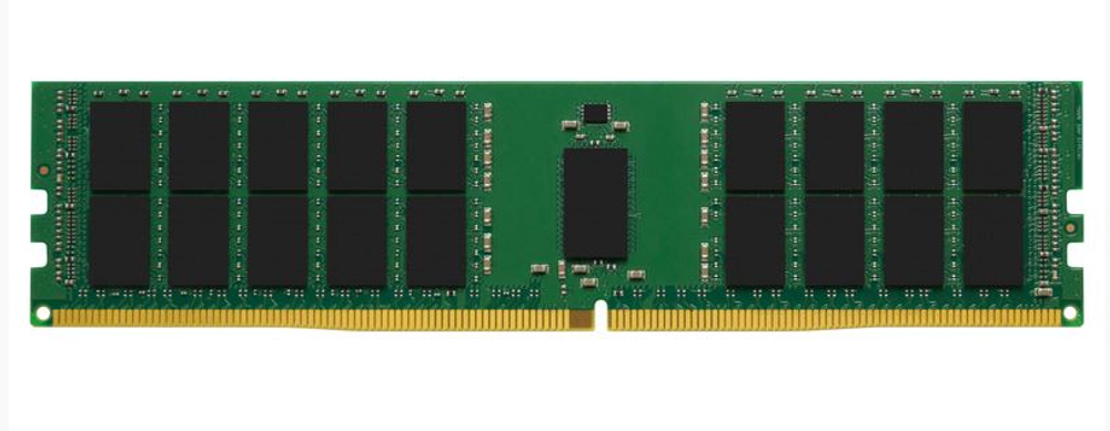 Оперативная память DDR4 2666 64GB ECC/REG Kingston Server Premier CL19 KSM26RD4/64HAR