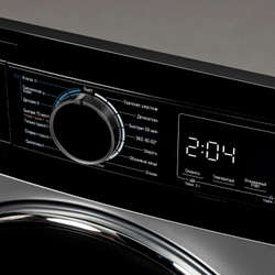 Стиральная машина Бирюса WMD-MX814/15 S