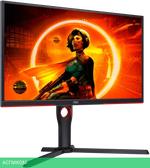 Игровой монитор AOC Agon 25G3ZM/BK