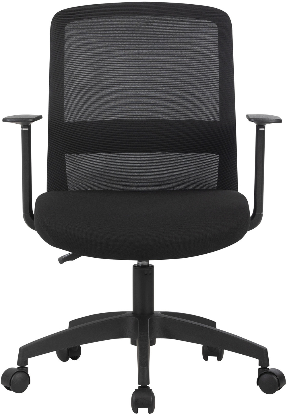 Кресло  Cactus CS-MC333-BK