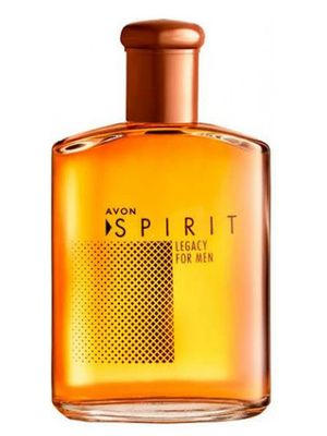Avon Spirit for Men Legacy