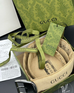 Ремень Gucci премиум