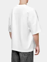 Футболка Elysee Waylone Base белая