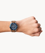 Мужские наручные часы Fossil FS5914