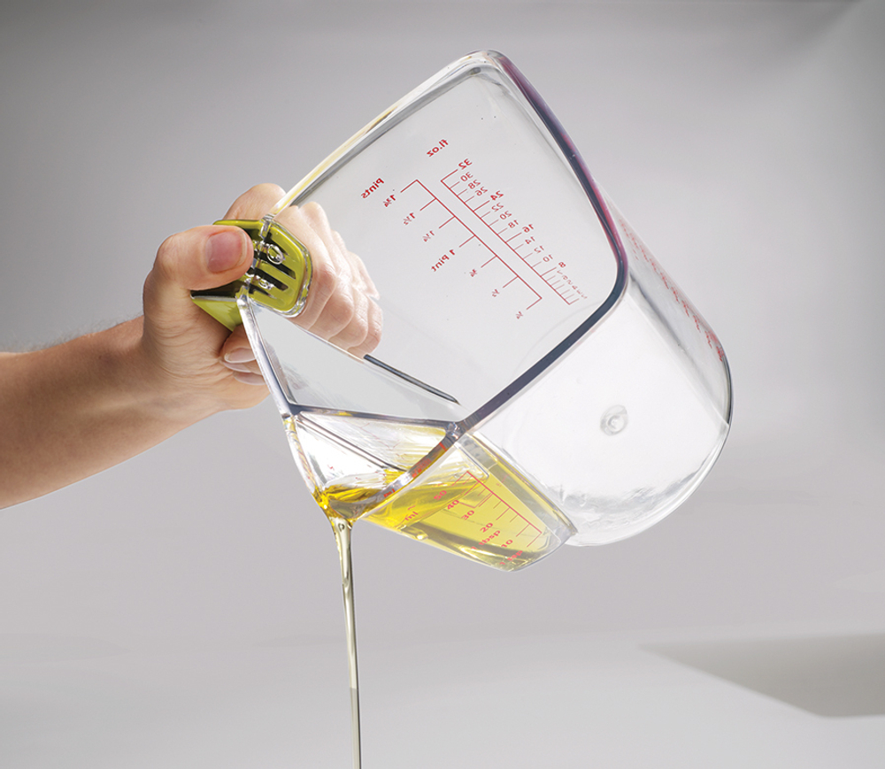 Стакан мерный joseph joseph, 2-в-1