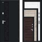 BRAVO Thermo Техно Декор-2