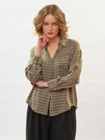 Рубашка женская