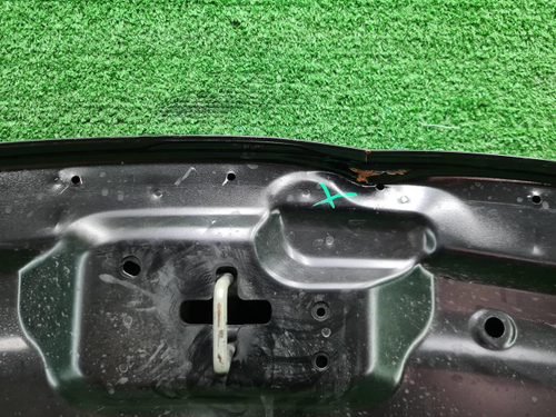 Капот Geely Coolray (2019-2023)