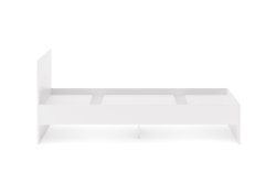 Кровать Mariana (80x200)