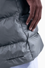 Куртка Nike Windrunner Parka - черный