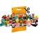 Lego konstruktor 71034 Minifigure Series  (полиэтиленовый пакет)