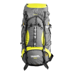 Рюкзак NISUS Travel 100 Grey (N-TB084-100L-G)