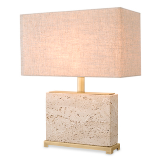 Лампа настольная Table Lamp Newton S арт.116936