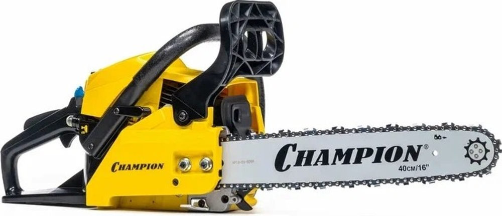 Бензопила CHAMPION 241-16