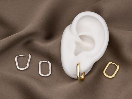 Швензы овальные кольца 12х16мм