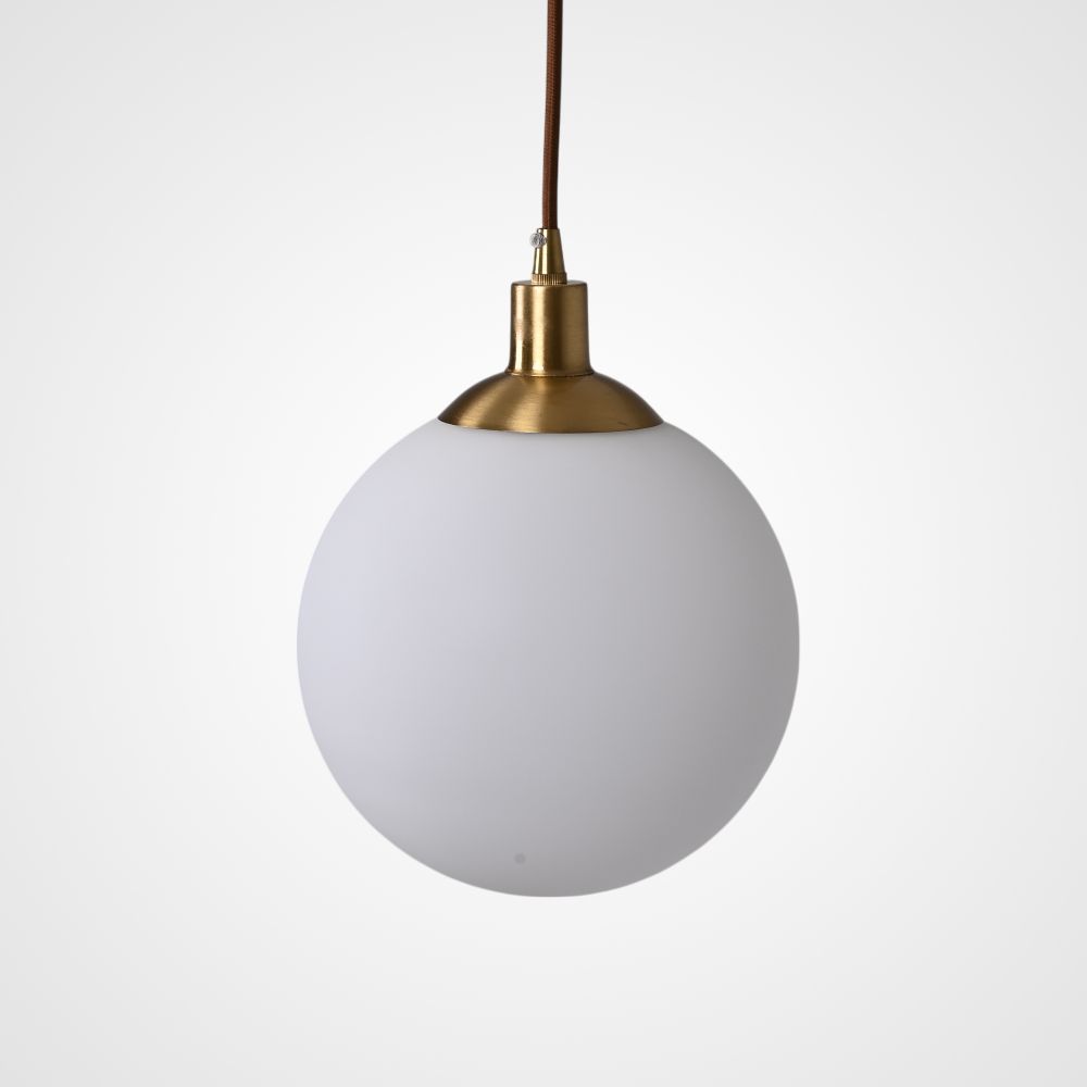 Подвесной Светильник Orviet Gold D18 By Imperiumloft