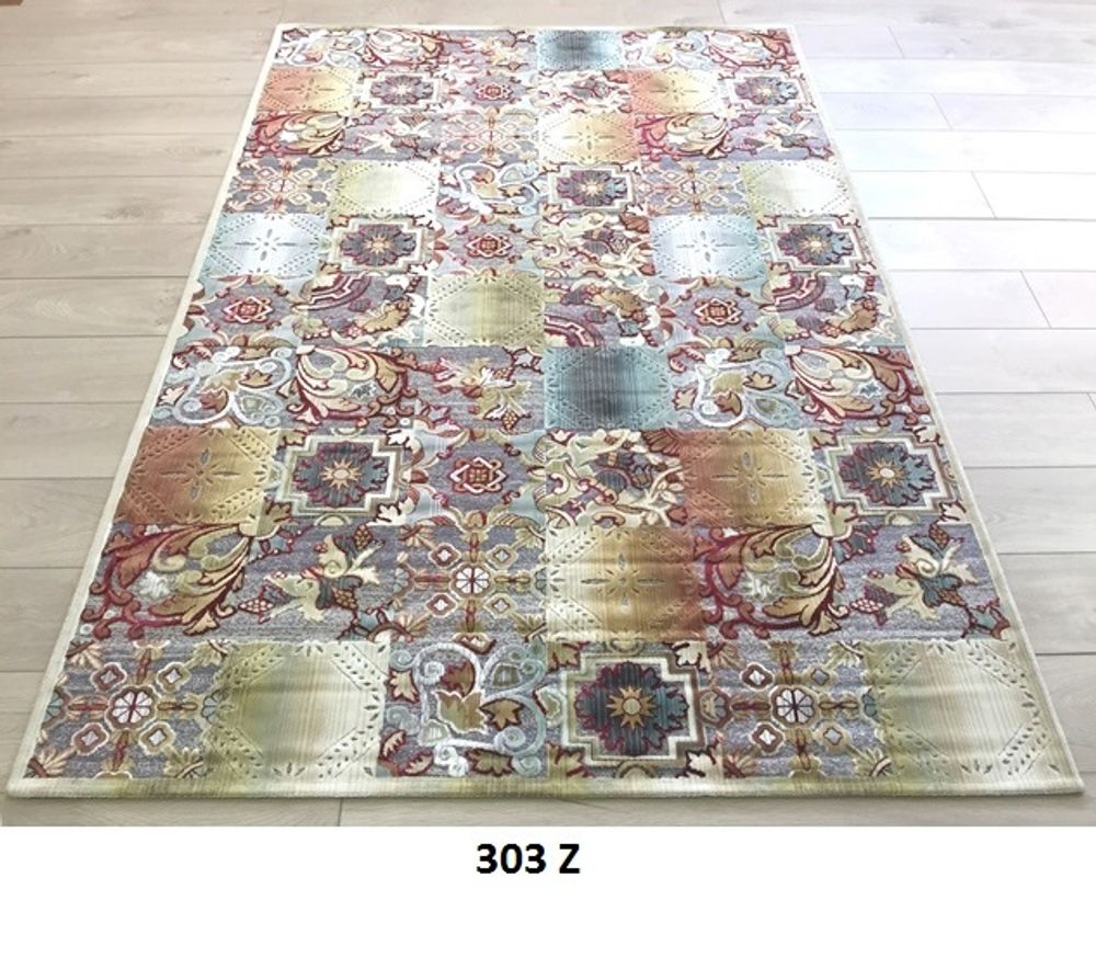 Симфония 303 Z Прямой