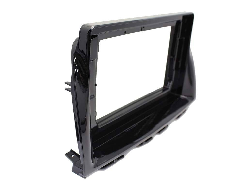 Магнитола для Mazda CX-5 2011-2017 - Vaycar VA41-2007 на Android 13, 8-ядер, 2Гб-32Гб, 4G SIM-слот