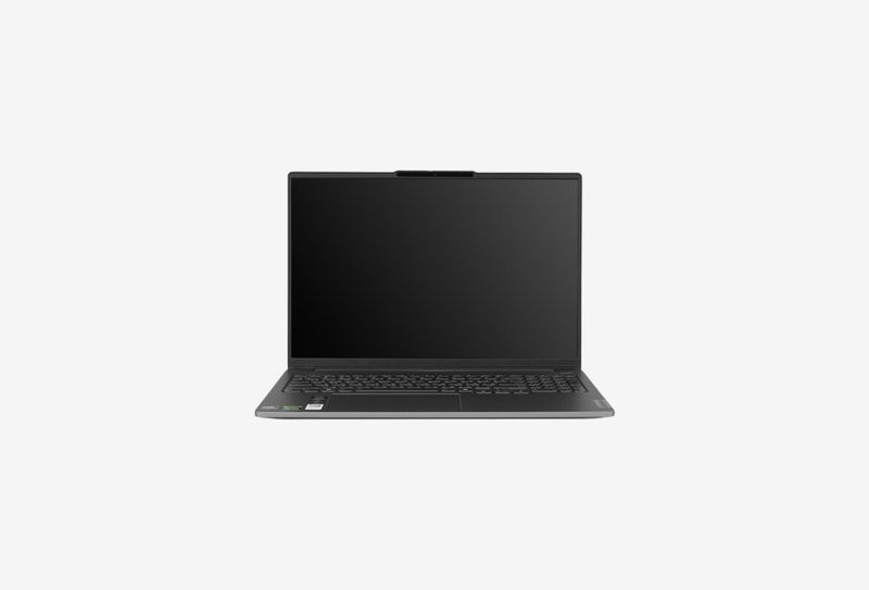 Ноутбук 16" Lenovo Intel Core Ultra 7 155H 1400 16 DDR5 GeForce RTX 3050 для ноутбуков 6144 155H