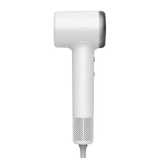 Фен для волос DEM-CF50W (белый)