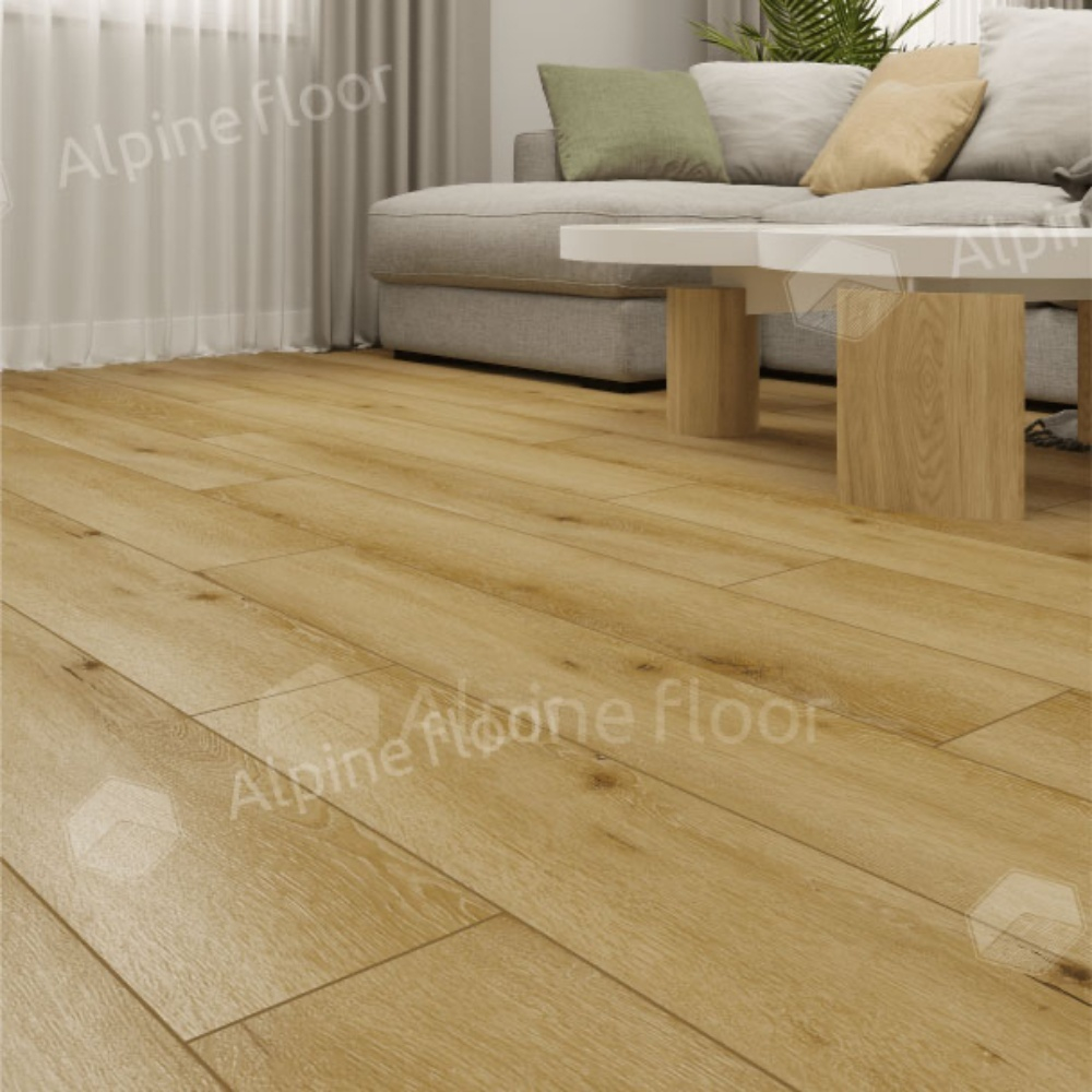 Ламинат Alpine Floor Intensity LF101-06 Дуб Ливорно