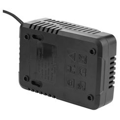 Устройство зарядное P.I.T. PH20-4.0A для всех АКБ 20В OnePower, 20В, 4.0А, 100Вт