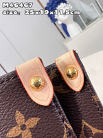 Louis Vuitton Onthego PM