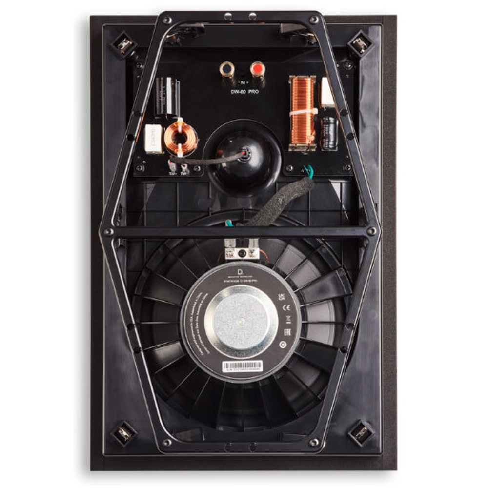 Definitive Technology DW-80 PRO