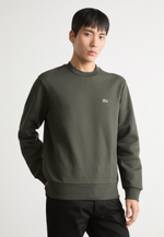 Lacoste Толстовка - Оранжевый