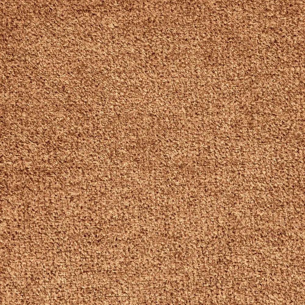 Стул Bradex Home Grant терракотовый шенил на поворотном механизме