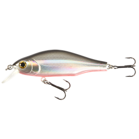 Воблер Lucky John FLAT John (Original) 9 см, цвет A82, 17 г, арт. LJO0909SP-A82