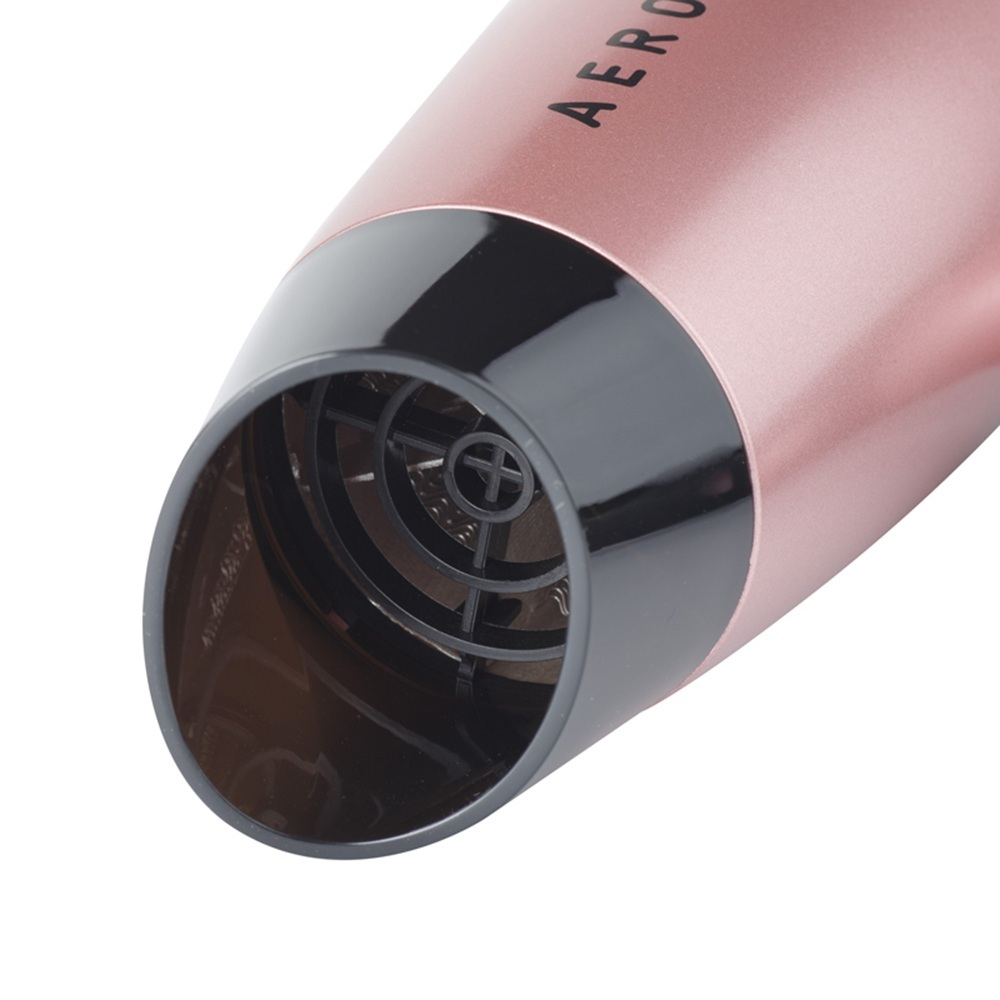 Фен Dewal Beauty Aero HD1002 Rose