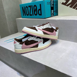 Кроссовки Nike Air Jordan