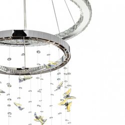 Подвесной светильник Citilux ETERA CL322060