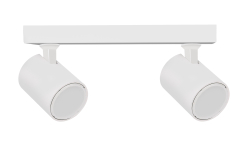 Светильник потолочный Crystal Lux CLT 017CW2 L250 WH