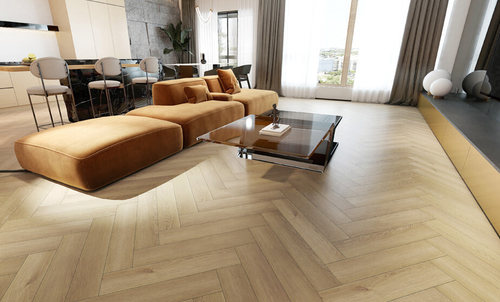 SPC AQUAMAX INTEGRA Монтуар 35007 43класс, 640х128х4мм (1,311 м2/16шт/уп)