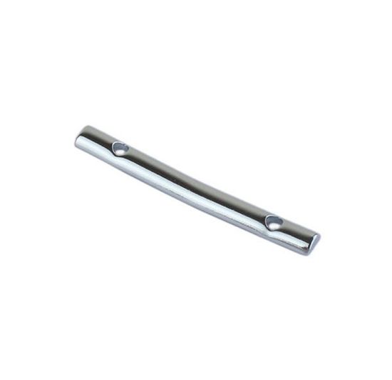 Ретейнер для гитары, хром, 2 шт, Paxphil HS011-CR