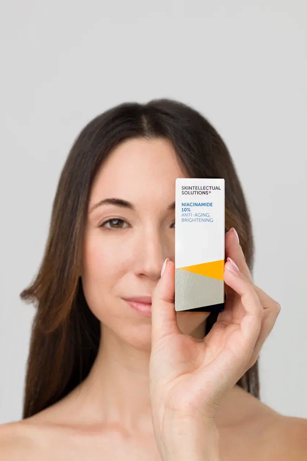 Микроэмульсия Niacinamide 10%, 30 мл