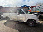 UAZ PATRIOT PICKUP Base ИКАР 2.7 5МТ