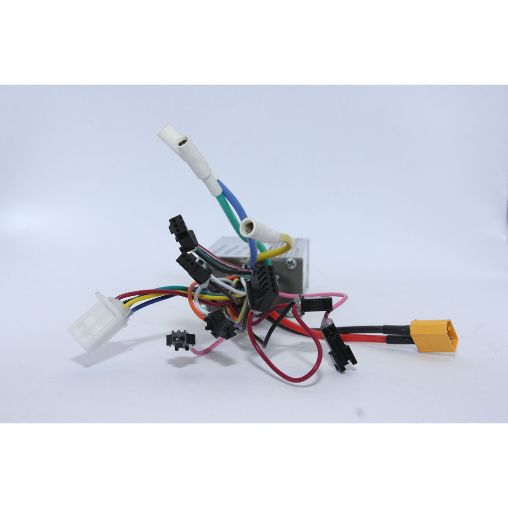 Контроллер для Kugoo G2 Pro 48v 2000w Jilong