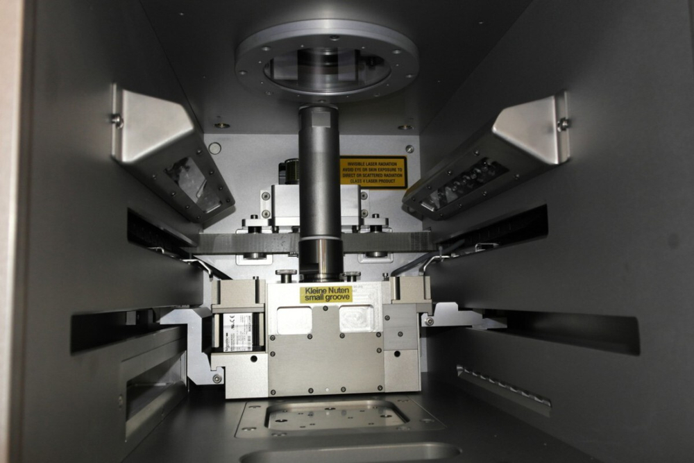 3D принтер SLM 125 HL