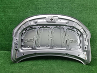 Капот Geely Coolray (2019-2024)