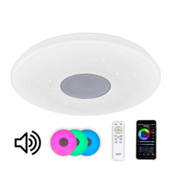 Накладной светильник Citilux Light &amp; Music CL703M60