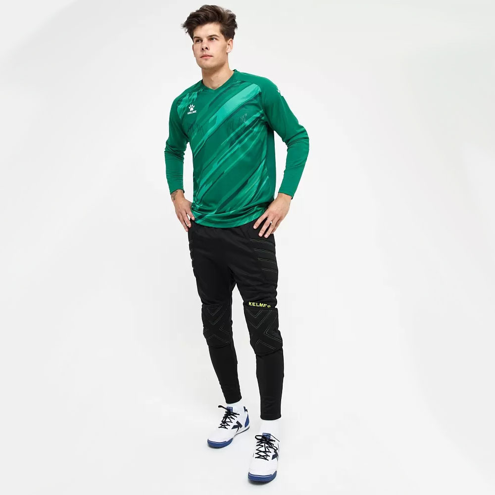 Брюки вратарские KELME K15Z408L-010-M, размер M