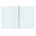 Тетради предметные, КОМПЛЕКТ 13 ПРЕДМЕТОВ, 48 л., SoftTouch, BRAUBERG "PEACEFUL", 405182