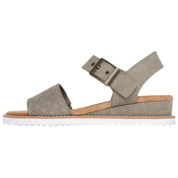 Skechers BOBS Desert Kiss 'Green'