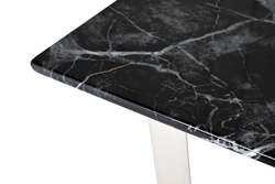 Стол обеденный Nero Garda Decor 33FS-DT19F335-BS