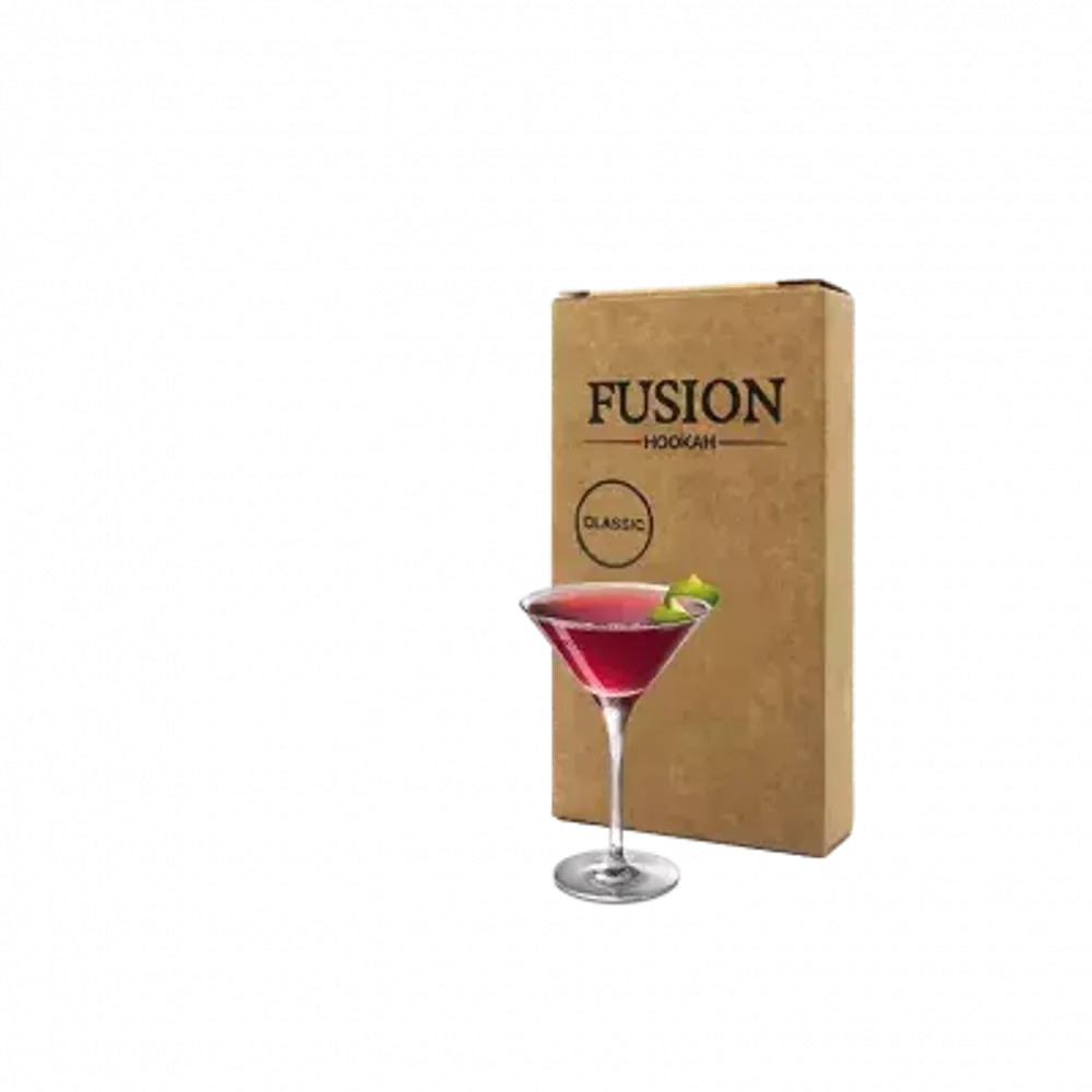 Fusion Classic Cosmopolitan (Космополитан, 100 г)